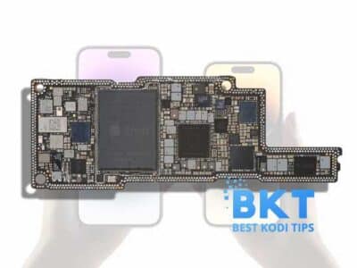 iphone TSMC 3nm chips