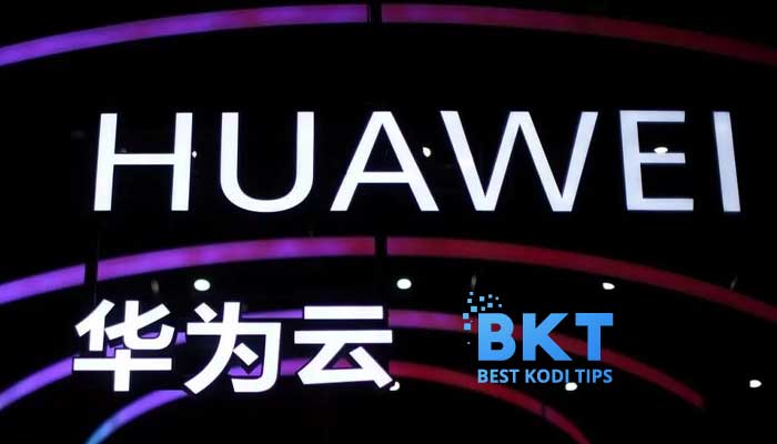 us bans sale of Huawei