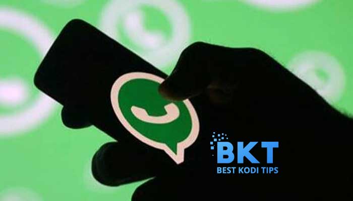 WhatsApp breach