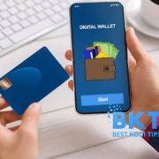 5 Ways Digital Wallets Shape The Future of Payments