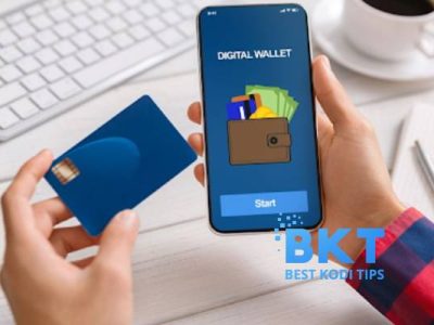 5 Ways Digital Wallets Shape The Future of Payments