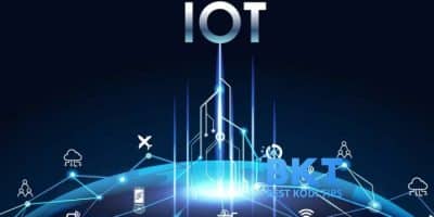 4 IoT Technology Trends That Are Expected to Shape the Future