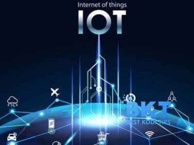 4 IoT Technology Trends That Are Expected to Shape the Future