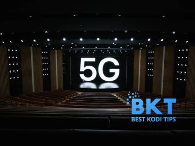 5G chips for iPhone