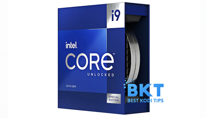 Intel Core i9 13900KS
