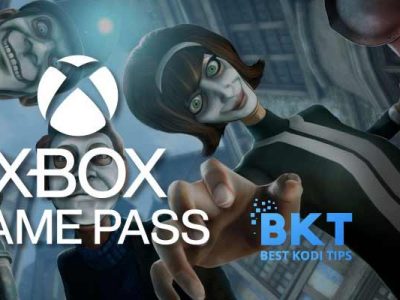 We Happy Few is leaving Game Pass