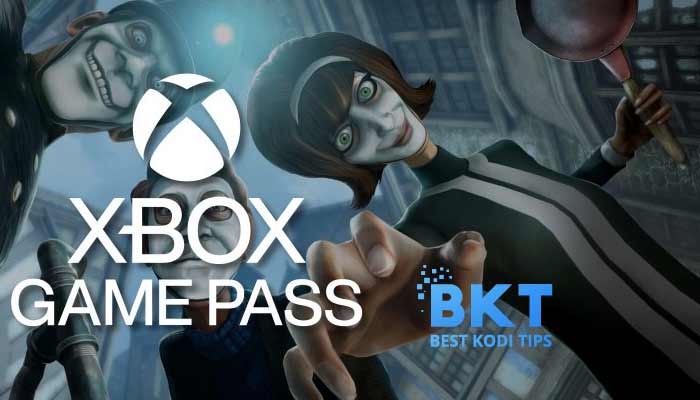 We Happy Few is leaving Game Pass