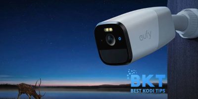 Anker Lying about Eufy Security Camera Encryption