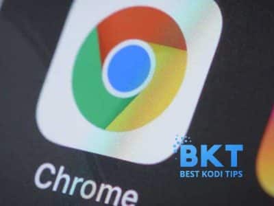Google Chrome Blink