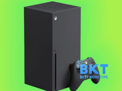 xbox one series x console feature