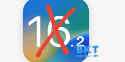Apple iOS 16.3 updates