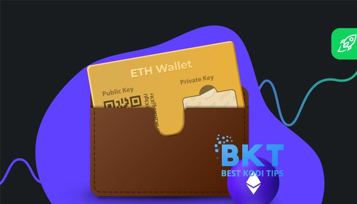 choose the Best Ethereum wallet