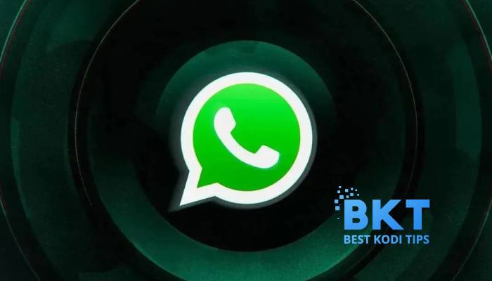 WhatsApp message editing feature