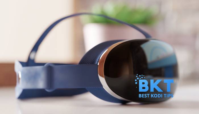 Apple AR/VR headset for eye diseases