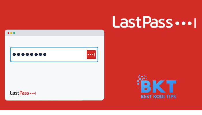 LastPass security breach 2022