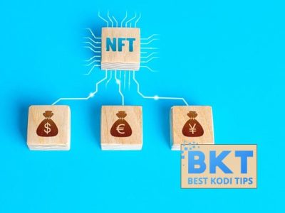 getting rich with nfts
