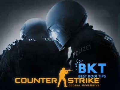 new counter-strike game