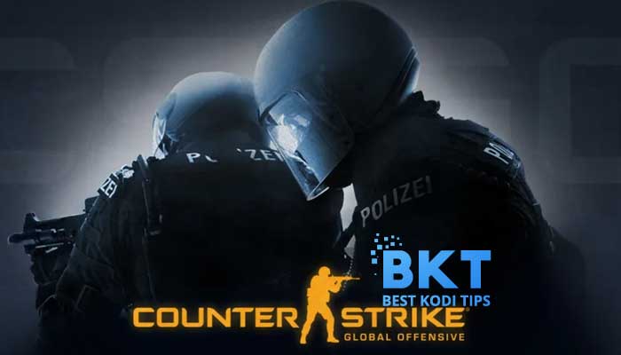 new counter-strike game