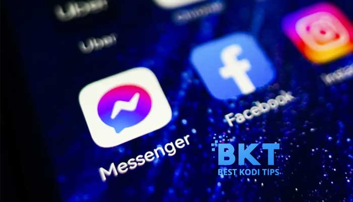 Messenger returns to FB