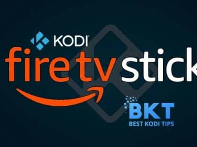 How to Use KODI on FireStick for Music Streaming