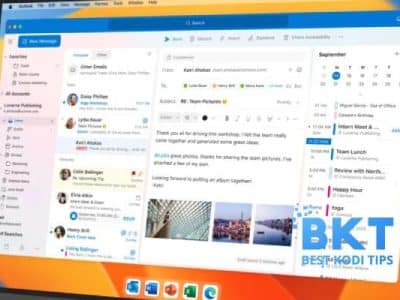 Microsoft Makes Outlook Free to Use for Mac