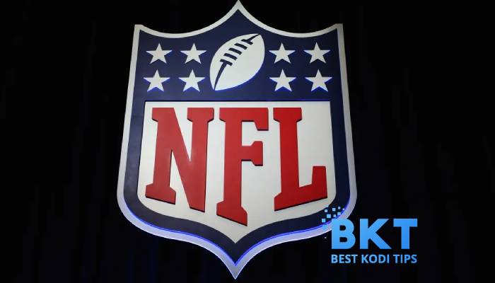 5 Best NFL Kodi Addons in 2023 | Watch Free NFL Streams
