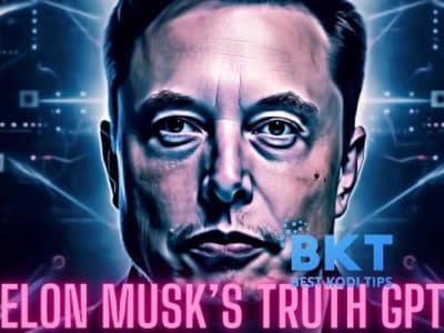 Elon Musk to Launch