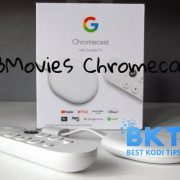 How to Chromecast 123Movies on smart TV