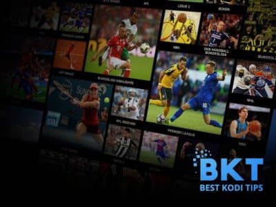 Complete Guide to Install Winner Sports Kodi 20 Nexus Addon