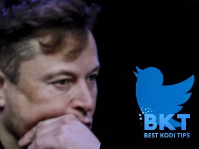 Elon Musk Resigned as Twitter CEO