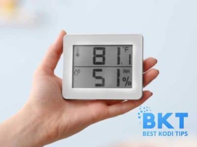 How to Determine Ideal Humidity Level For Home, Why It Matters