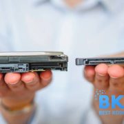 The easiest way to Clone SSD to HDD on Windows 10