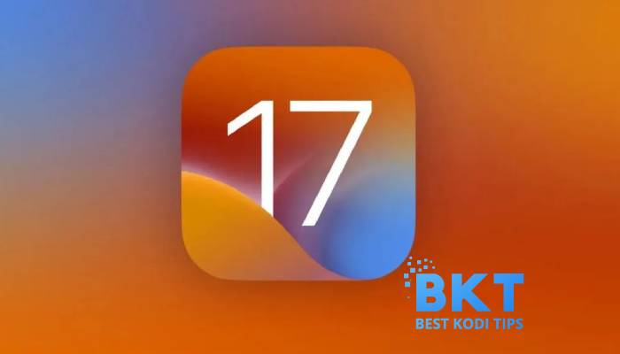 Apple Releases iOS 17 Beta 2