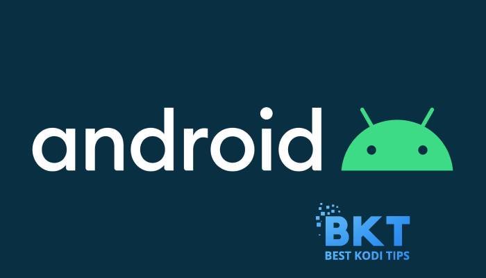 Google Reveals New Bugdroid Logo and Wordmark
