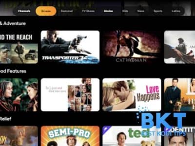 Must Watch Shows and Movies on Peacock TV in UAE