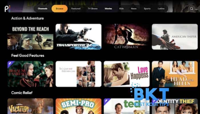 Must Watch Shows and Movies on Peacock TV in UAE