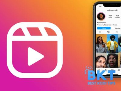Now You can Download Instagram Reels