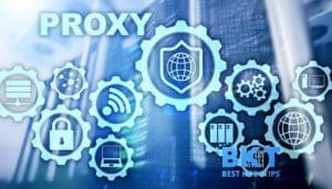 Researching Proxy Providers
