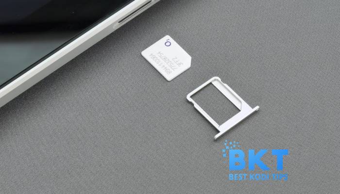 Comparing eSim and Physical SIM Card Connection
