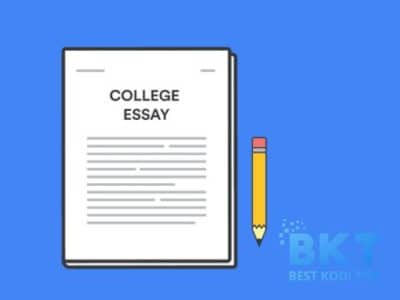 Dos & Don'ts Of A College Essay