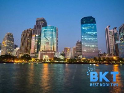 How to Buy Property in Bangkok