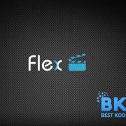 How to Install Flex Kodi Addon on 20 Nexus 