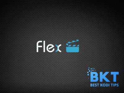 How to Install Flex Kodi Addon on 20 Nexus 