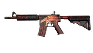 Top Most Expensive CSGO Skins