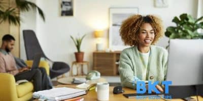 10 Benefits of Operating a Home-Based Business