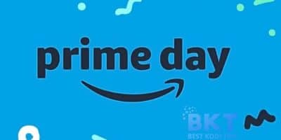 Amazon Prime Day Sale Event is Taking Place on 10th, 11th October