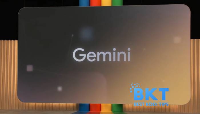 Google is Near to Release AI Software Gemini - Reports