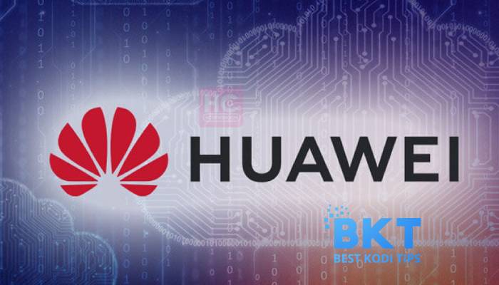 Huawei Data Cloud Launches its Services in Saudi Arabia