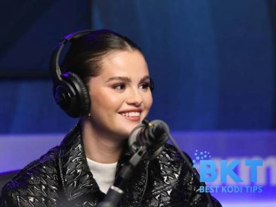 It Terrifies Me, Selena Gomez on the Impact of AI on Music