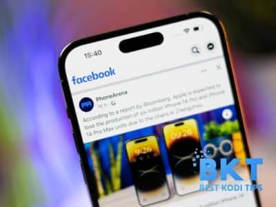 Meta to Stop Showing Facebook News Tab in Some European Countries